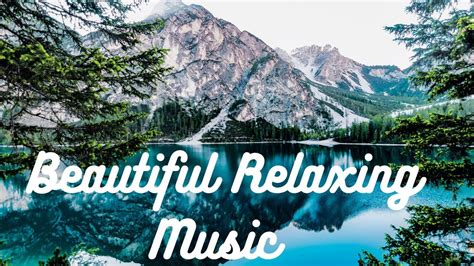 beautiful calming music